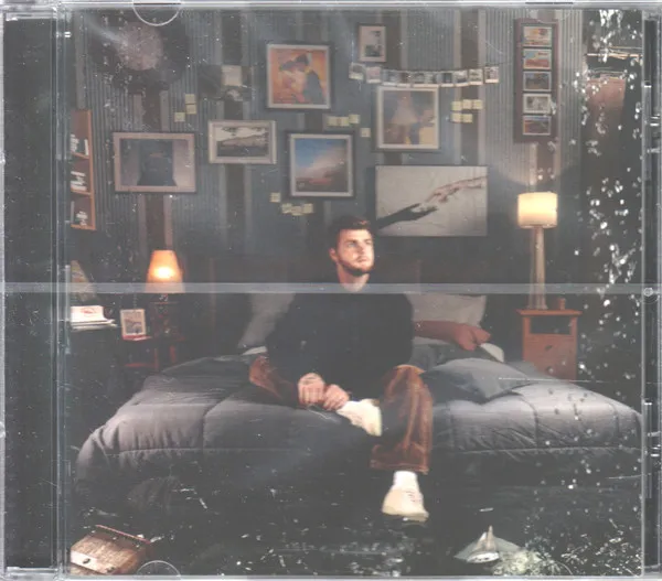 You'll Be Alright, Kid (Chapter 1)