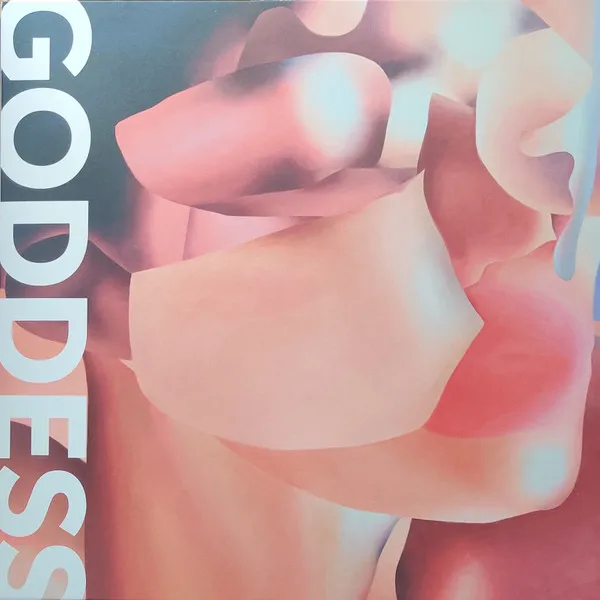 Goddess (White Bio Vinyl)