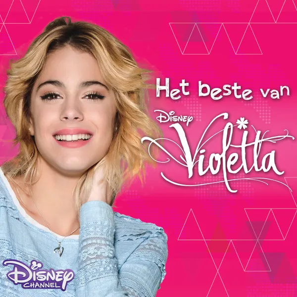 Violetta