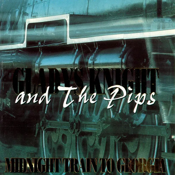 Midnight Train To Georgia