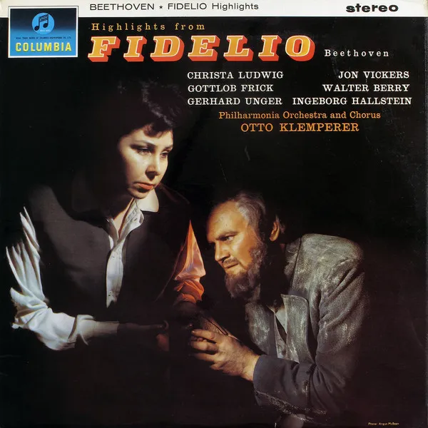 Highlights From Fidelio