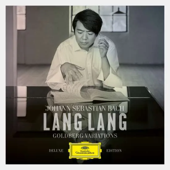 GOLDBERG VARIATIONS