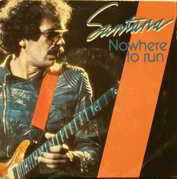 Nowhere To Run