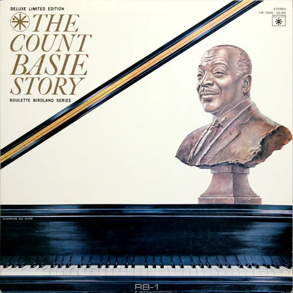 The Count Basie Story (Basie Plays Basie)