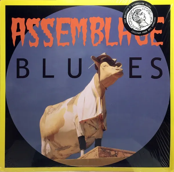 Assemblage Blues