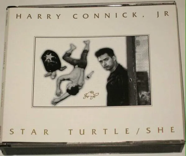 Star Turtle / She