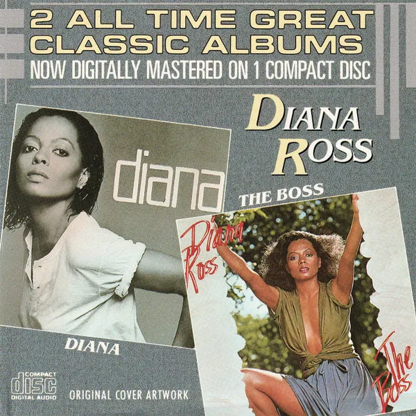 Diana / The Boss