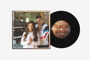 7-Go My Own Way/Faith
