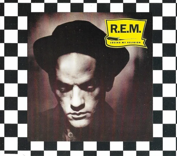 Losing My Religion