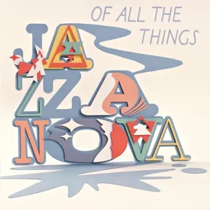 Of All The Things (Reissue) (Deluxe Edition)