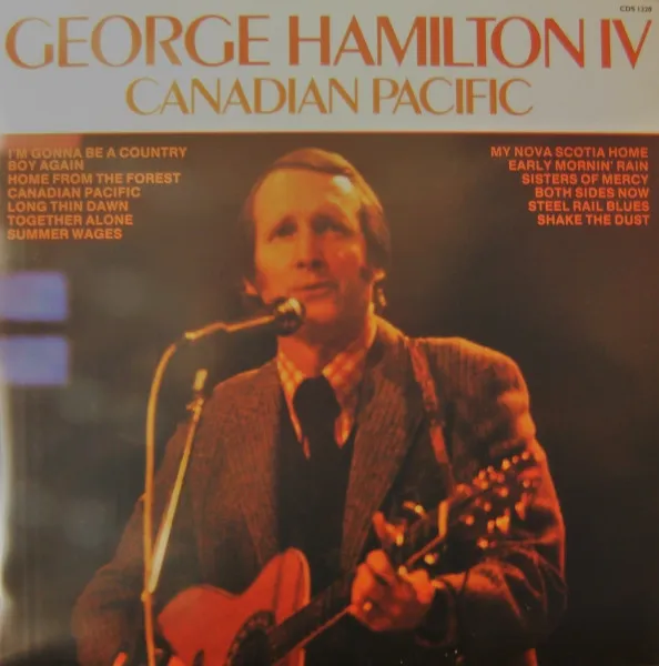 Canadian Pacific