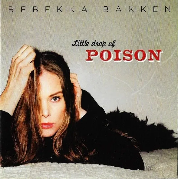 LITTLE DROP OF POISON