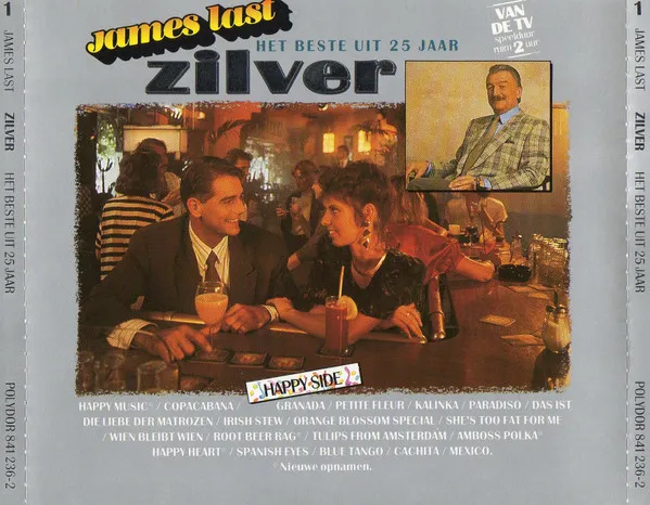 Zilver - Het Beste Uit 25 Jaar