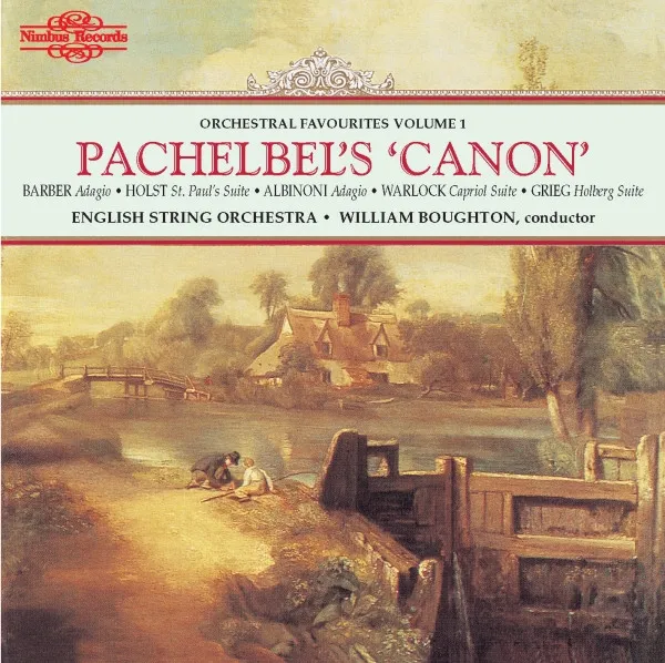 Pachelbel's 'Canon'
