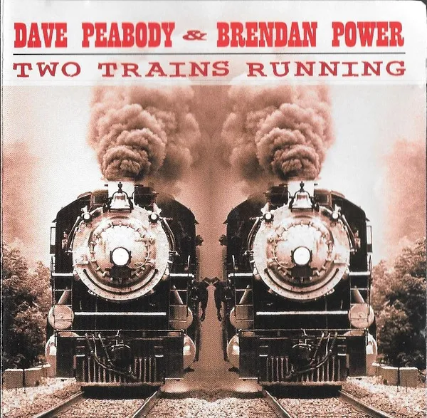 Two Trains Running