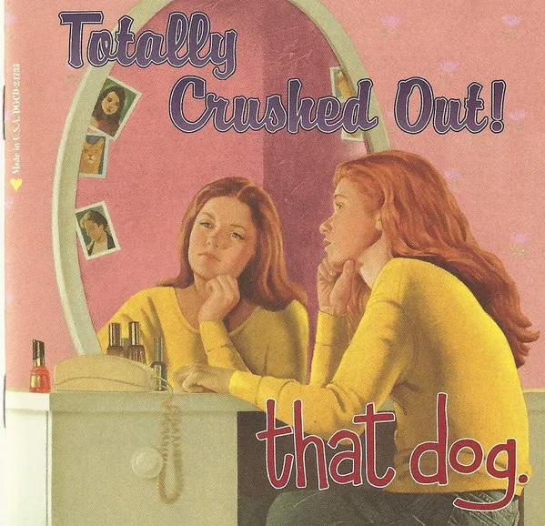 Totally Crushed Out!