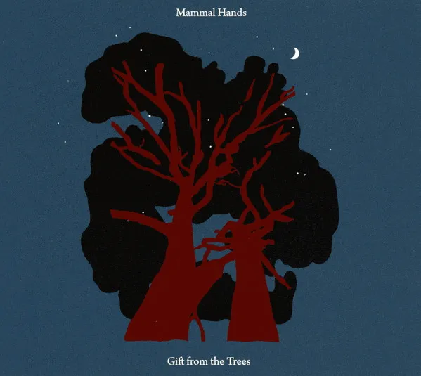 Gift From The Trees
