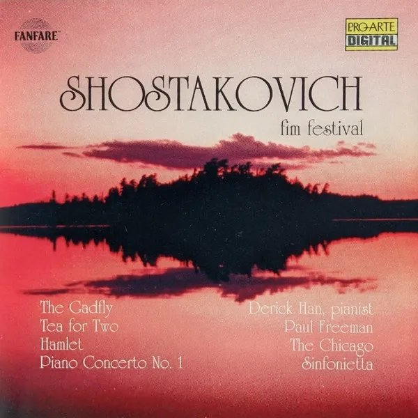 Shostakovich Film Festival