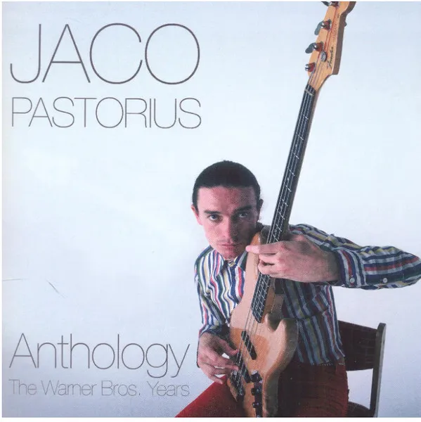 Anthology (The Warner Bros. Years)