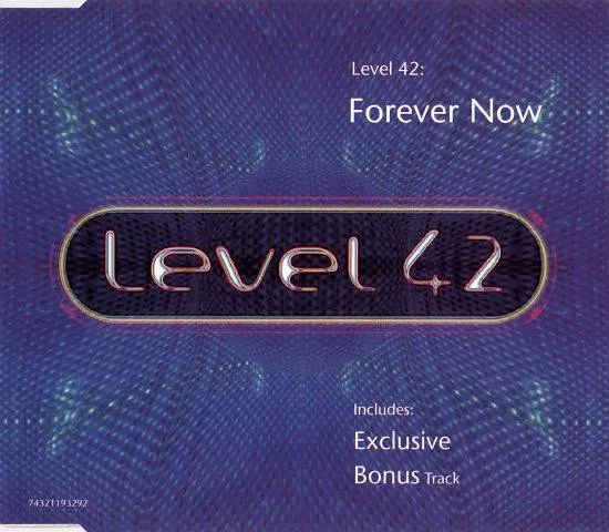 Forever Now