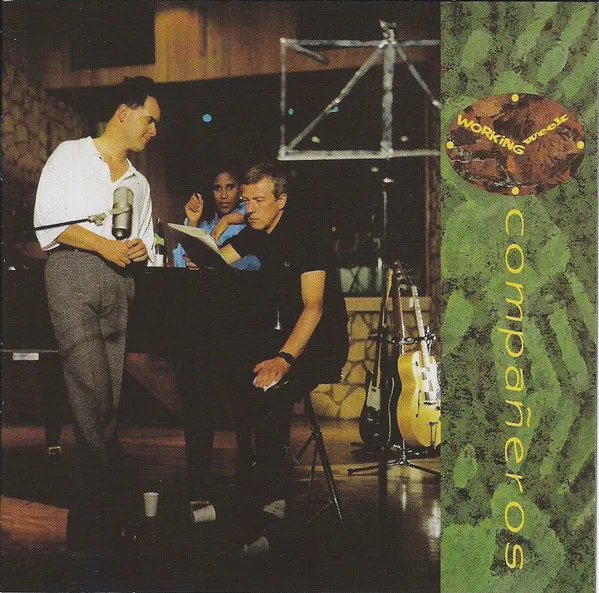 Companeros (Expanded Deluxe Edition)