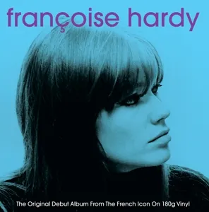 Francoise Hardy (180g)