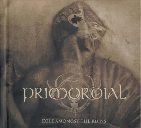 Exile Amongst The Ruins (Limited-Edition Digibook)