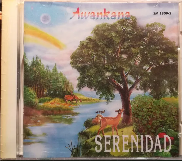 Serenidad
