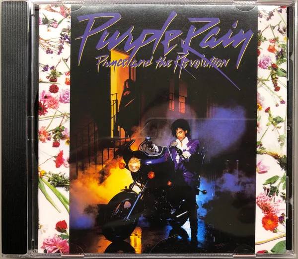Purple Rain