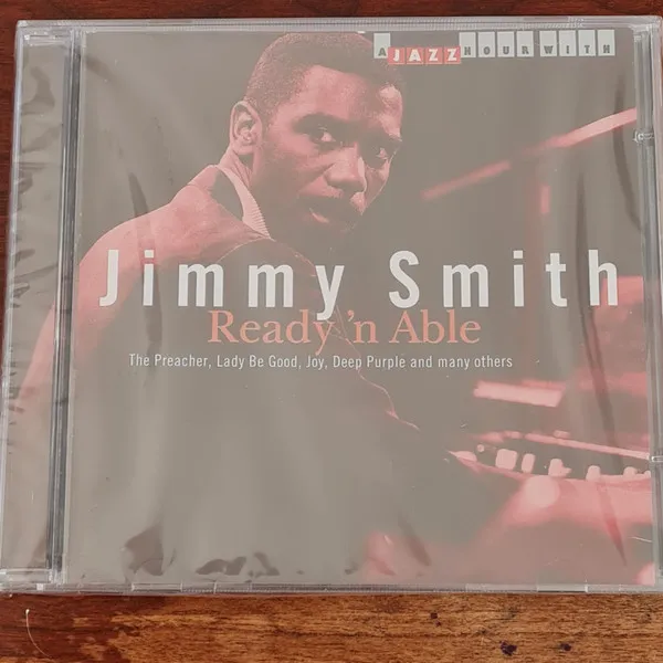 Ready 'n Able