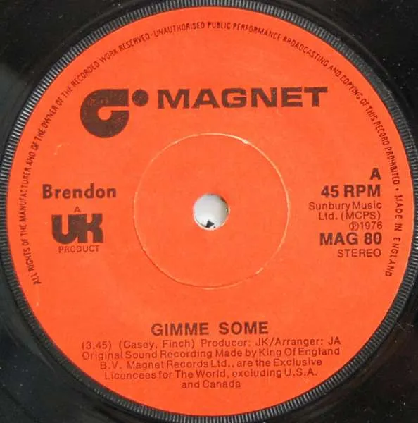 Gimme Some
