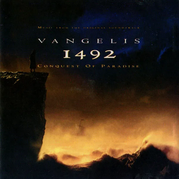 1492-Conquest of Paradise
