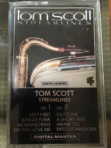 Streamlines