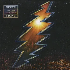 Dick's Picks Vol.21 - Richmond Virginia 11-1-85