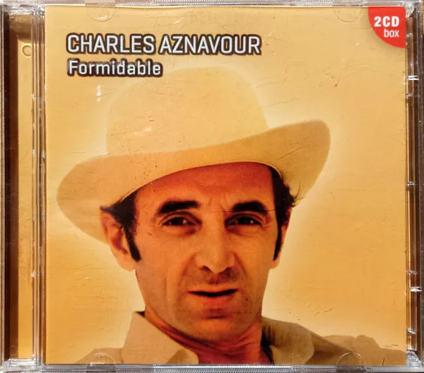 Formidable
