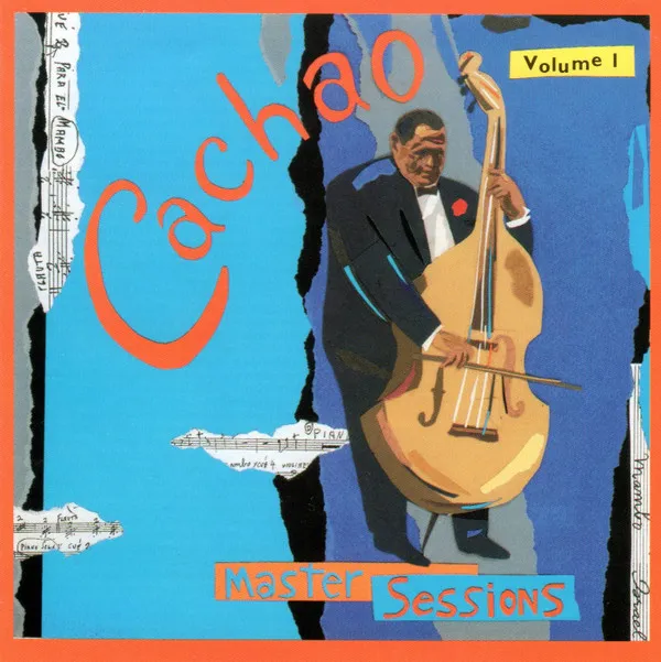 Master Sessions Volume I