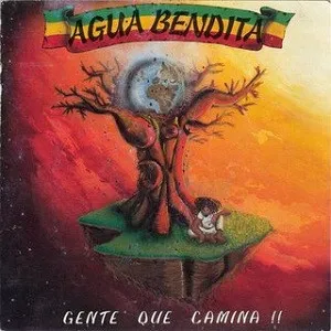 Gente Que Camina !!