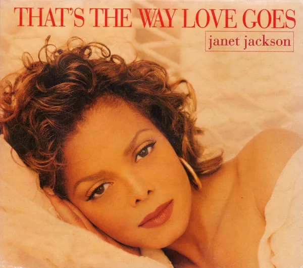 That's The Way Love Goes