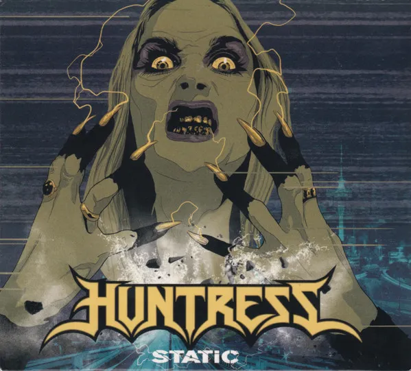 STATIC LTD.