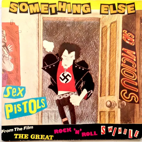 Something Else