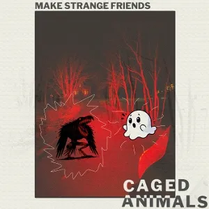 Make Strange Frie
