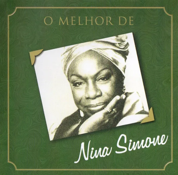 O Melhor de Nina Simone