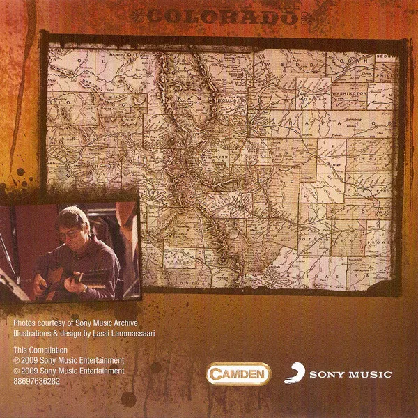 Thank God I'm A Country Boy (His Greatest Hits)