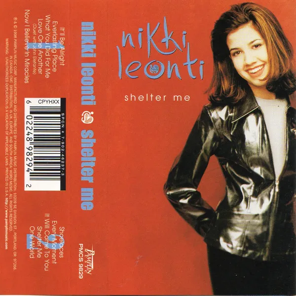 Shelter Me