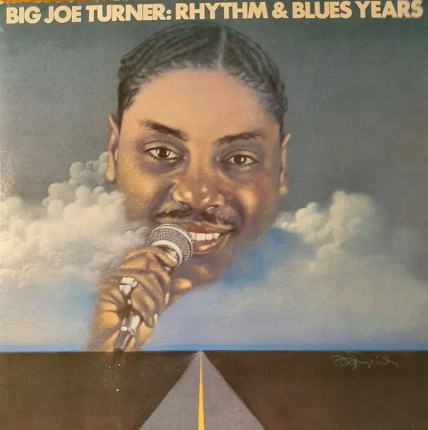 Rhythm & Blues Years