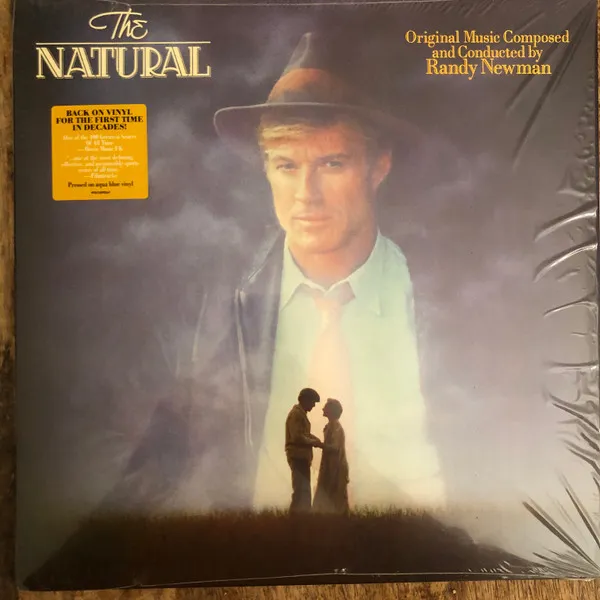 RSD - THE NATURAL