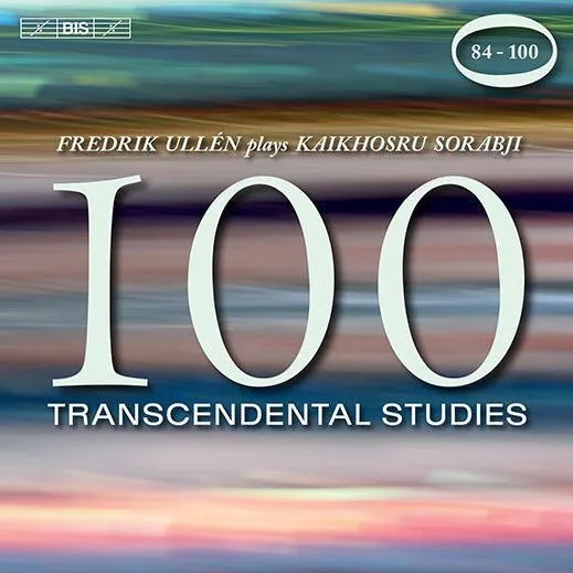 Transzendentale Etüden Nr.84-100