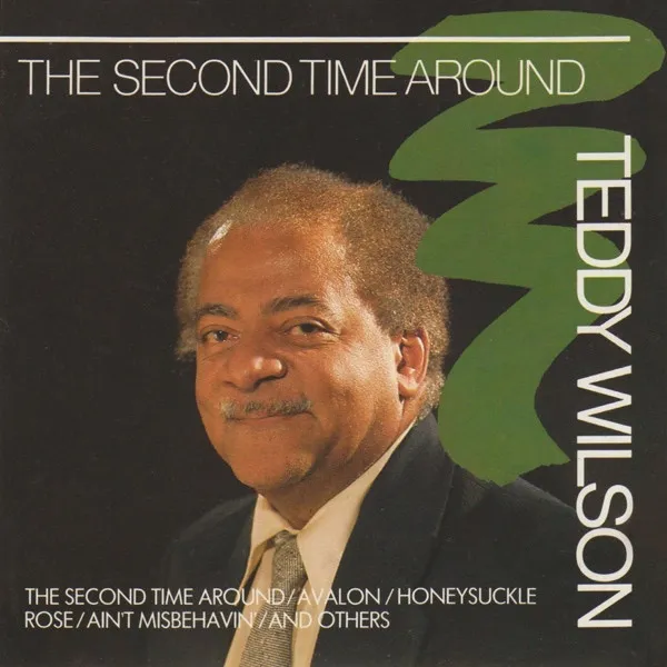The Second Time Around