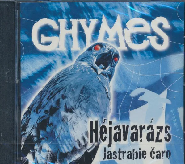 Héjavarázs / Jastrabie čaro