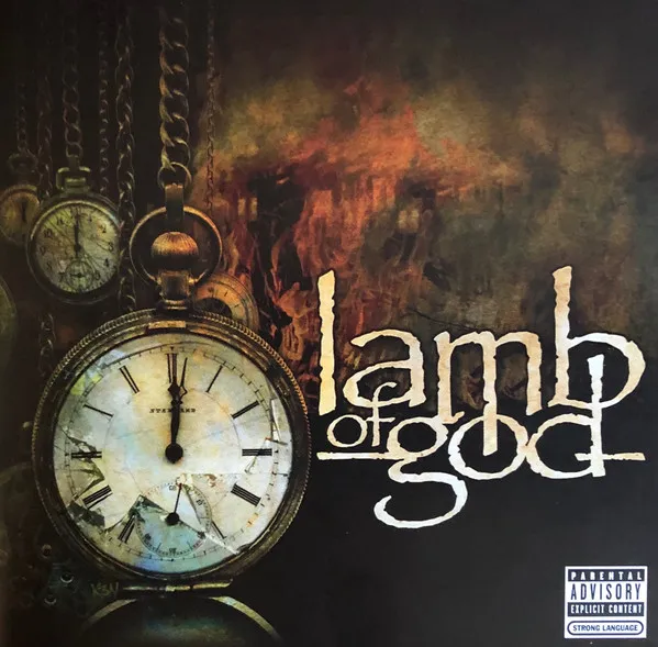 Lamb Of God